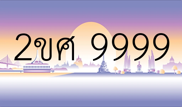 2ขศ 9999